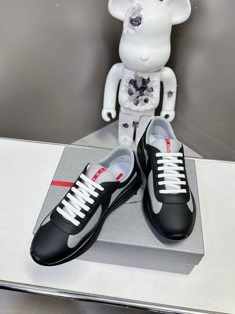 Prada Casual Shoes